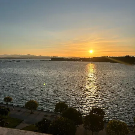 Aqua Marina Apartamento *