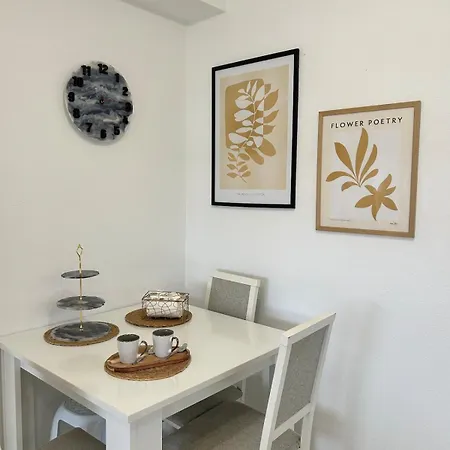 アパート Aqua Marina *