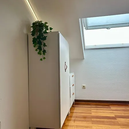 Aqua Marina アパート