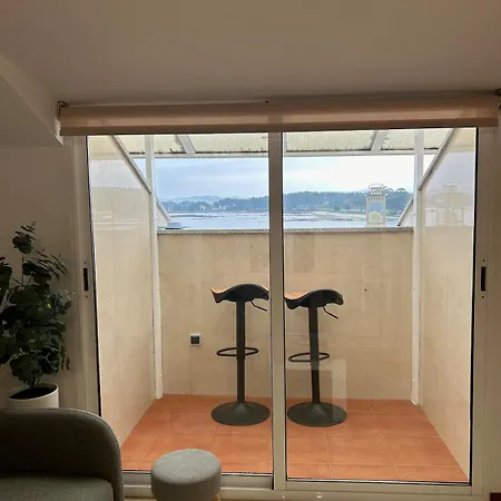 Aqua Marina Apartment