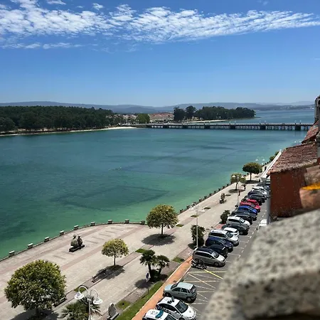 Apartamento Aqua Marina