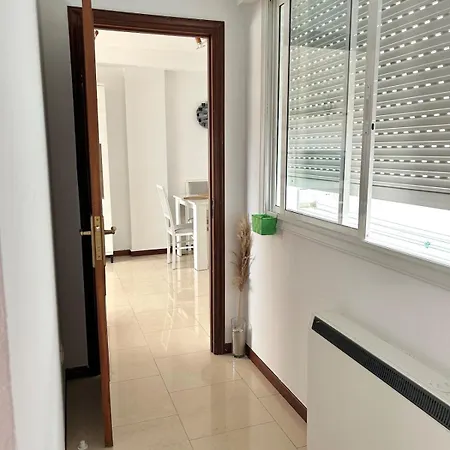 Aqua Marina * O Grove