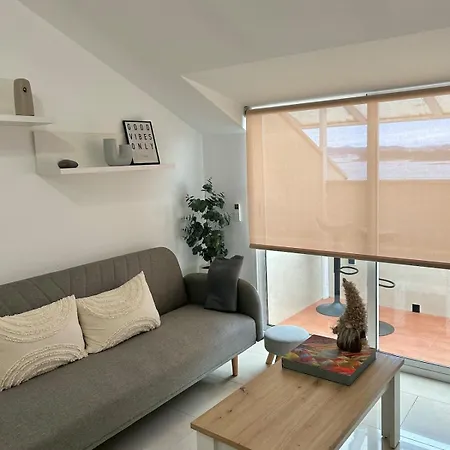 Apartament Aqua Marina O Grove