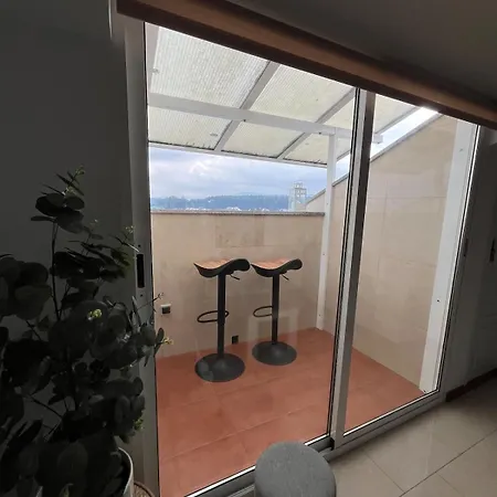 Aqua Marina O Grove