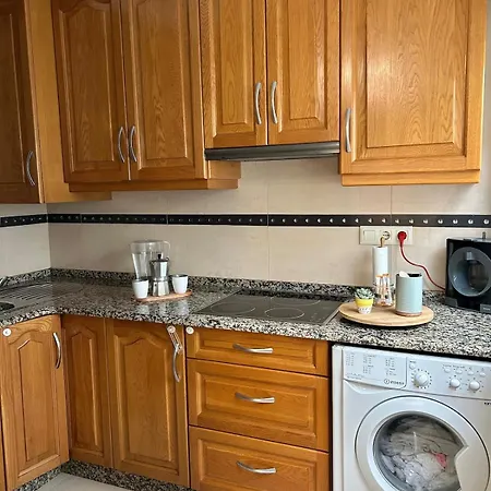 Apartament Aqua Marina O Grove