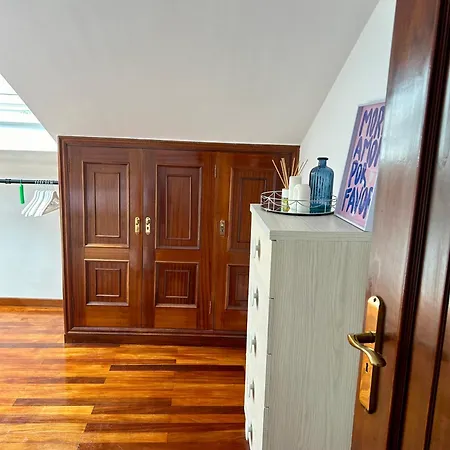 Apartamento Aqua Marina *