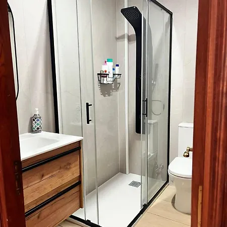 Aqua Marina Daire
