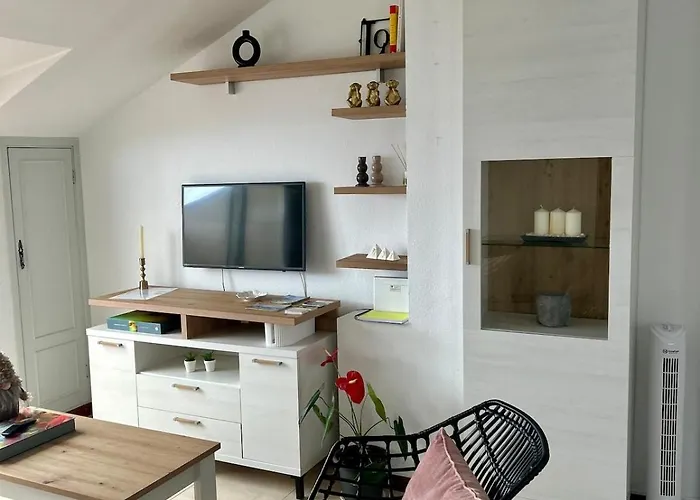 Aqua Marina Apartment