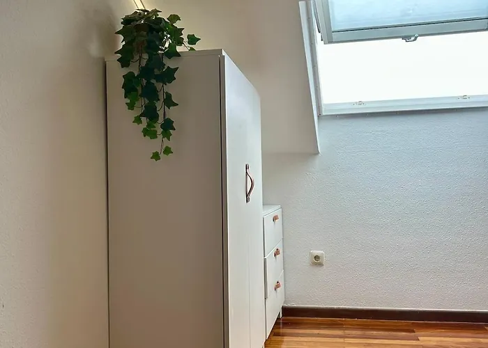 Aqua Marina Apartment