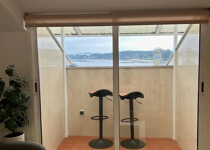 Aqua Marina Apartment