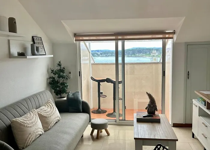 Apartment Aqua Marina