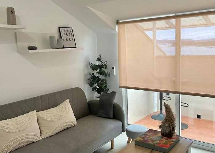 公寓 Aqua Marina 格罗韦