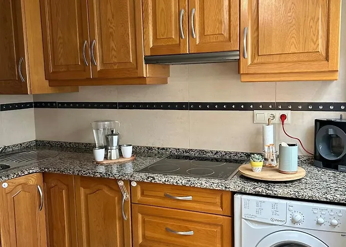 公寓 Aqua Marina 格罗韦