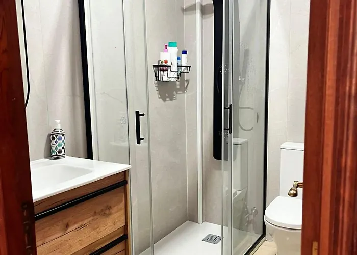 Aqua Marina Apartment